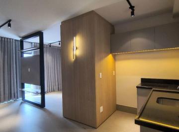 805a9d3b21d5ce379afdaf8e82d48a6ace2c58c0 · Apartamento com 1 dormitório para alugar, 39 m² por R$ 3.800/mês - Cambuí - Campinas/SP