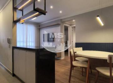 c78ddfb5010fc7c956113f24aa81e718e8d0c569 · Apartamento com 2 dormitórios para alugar, 57 m² por R$ 4.500/mês - Centro - Campinas/SP