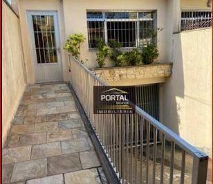 7369a38dfe3a6f84c96d61fb7abd541378e9c256 · Casa com 4 dormitórios à venda, 250 m² por R$ 1.300.000,00 - Ipiranga - São Paulo/SP
