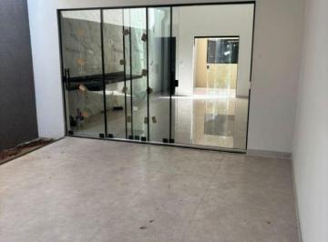 803c296531c0c68b983e5b34c0d313749bff370c · Casa com 3 dormitórios à venda, 100 m² por R$ 370.000 - Parque Dom Pedro I - Franca/SP