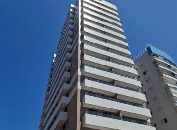Apartamento · 78m² · 2 Quartos · 1 Vaga · APARTAMENTO COM 78,00 m² - GUILHERMINA - PRAIA GRANDE SP