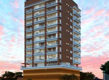 Apartamento · 48m² · 1 Quarto · 1 Vaga · APARTAMENTO COM  48,05 m² - GUILHERMINA - PRAIA GRANDE SP