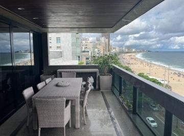 7737ebf9f76c803b5db0d40556207872a95a7814 · Apartamento com 4 dormitórios à venda, 435 m² por R$ 30.000.000,00 - Leblon - Rio de Janeiro/RJ
