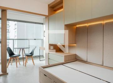 Apartamento · 26m² · 1 Quarto · Apartamento à Venda - Chácara Santo Antonio, 1 Quarto, 26 m2