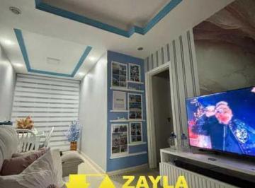 Apartamento · 55m² · 2 Quartos · Apartamento 2 quartos Varanda Vaga de garagem à venda no Bairro Araújo - Rio de