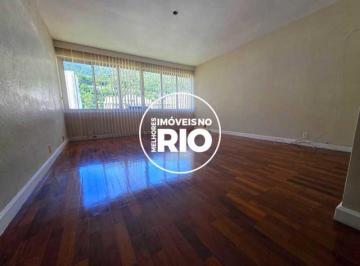 Apartamento · 140m² · 4 Quartos · 2 Vagas · Apartamento na Tijuca à venda