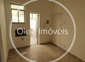 Apartamento · 41m² · 1 Quarto · Apartamento à venda 1 quarto em Botafogo - condomínio aceita Airbnb 41m2