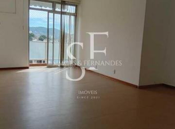 Apartamento · 80m² · 2 Quartos · 1 Vaga · Tijuca - Rua Garibaldi- Apartamento, varanda, 2 quartos, suíte, dependência comp