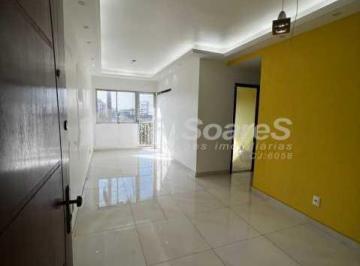 Apartamento · 86m² · 2 Quartos · 1 Vaga · Apartamento :  / Residencial / Vila Valqueire