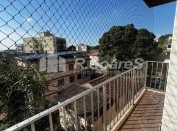Apartamento · 86m² · 2 Quartos · 1 Vaga · Apartamento : / Residencial / Vila Valqueire