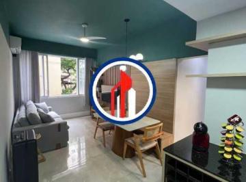 Apartamento · 105m² · 3 Quartos · 1 Vaga · Apartamento : Padrão / Residencial / Copacabana