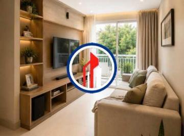 Apartamento · 98m² · 3 Quartos · 1 Vaga · Apartamento : Padrão / Residencial / Icaraí