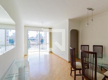 Apartamento · 65m² · 2 Quartos · 1 Vaga · Apartamento à Venda - Brooklin, 2 Quartos, 65 m2