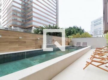 Apartamento · 34m² · 1 Quarto · Apartamento à Venda - Vila Olímpia, 1 Quarto, 34 m2