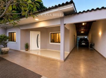 Casa · 429m² · 2 Quartos · Casa com 3 dormitórios à venda, Campos do Iguaçu II, FOZ DO IGUACU - PR