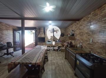 Casa · 254m² · 5 Quartos · 3 Vagas · Casa à venda Com Piscina e 05 Dormitórios, Marissol, PONTAL DO PARANA - PR