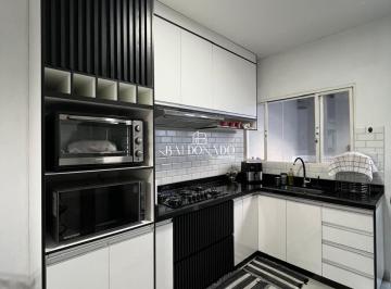 Casa · 160m² · 2 Quartos · 2 Vagas · CASA TÉRREA NA VILA MOTA A VENDA OU TROCA POR APARTAMENTO - BRAGANÇA PTA