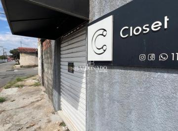 Comercial · 10m² · Salão comercial para alugar em Bragança Paulista - SP bairro fraternidade 10m2