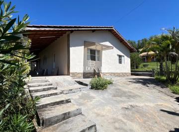 Rural · 170m² · 4 Quartos · 3 Vagas · VENDE OU TROCA CHÁCARA NO BAIRRO ARARAS DOS PEREIRAS EM BRAGANÇA PAULISTA - SP