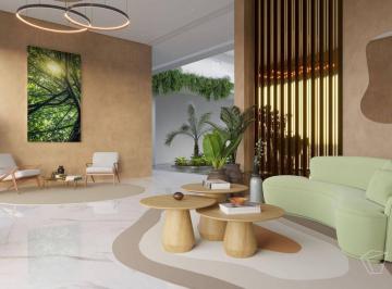 Apartamento de 3 quartos, Santo André · Apartamentos à venda em Jardim, Santo André | 3 quartos com 91 m²
