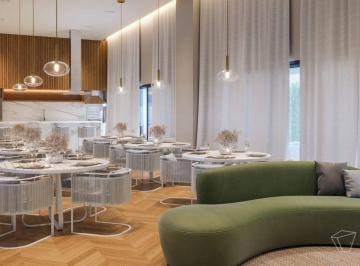 Home Park está localizado na R. Padre Viêira, Jardim em Santo André com previsão · Apartamentos à venda em Jardim, Santo André | 3 quartos com 91 m²