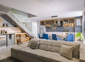 Apartamento · 91m² · 3 Quartos · 2 Vagas · Apartamentos à venda em Jardim, Santo André | 3 quartos com 91 m²