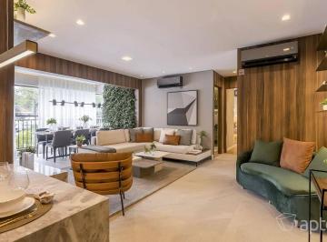 Apartamento de 3 quartos, São Paulo · Apartamentos à venda em Butantã, São Paulo | 3 quartos com 119 m²