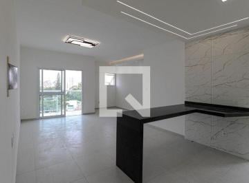 Apartamento · 74m² · 2 Quartos · 1 Vaga · Apartamento para Aluguel - Mogi Moderno, 2 Quartos,  74 m2 - Mogi das Cruzes
