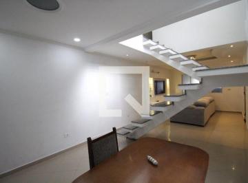 Casa · 250m² · 4 Quartos · 2 Vagas · Casa para Aluguel - Cidade Satelite Santa Barbara, 4 Quartos, 250 m2 - São Paulo
