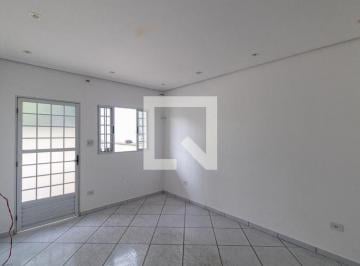 Casa · 80m² · 2 Quartos · 1 Vaga · Casa para Aluguel - Jardim Brasília, 2 Quartos, 80 m2 - São Paulo