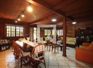 Casa · 320m² · 4 Quartos · 4 Vagas · Casa à Venda - Anil, 4 Quartos,  320 m² - Rio de Janeiro