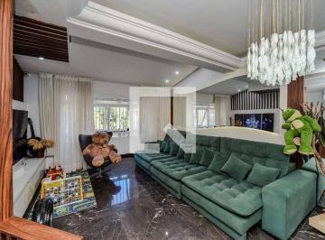 Casa · 269m² · 4 Quartos · 3 Vagas · Casa à Venda - Jardim Itu-Sabará, 4 Quartos,  269 m² - Porto Alegre