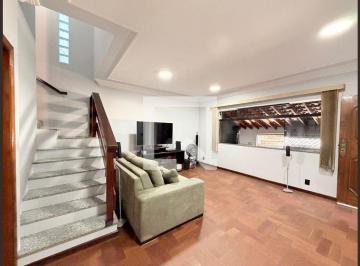 Casa · 284m² · 5 Quartos · 5 Vagas · Casa à Venda - Jardim Botânico, 5 Quartos,  284 m² - Jundiaí