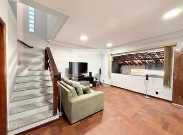 Casa · 284m² · 5 Quartos · 5 Vagas · Casa à Venda - Jardim Botânico, 5 Quartos,  284 m² - Jundiaí