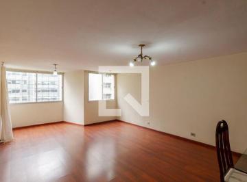 Apartamento · 155m² · 3 Quartos · 1 Vaga · Apartamento à Venda - Itaim Bibi, 3 Quartos,  155 m² - São Paulo