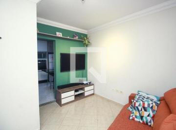 Casa · 72m² · 2 Quartos · 1 Vaga · Casa à Venda - Jardim Utinga, 2 Quartos, 72 m² - Santo André