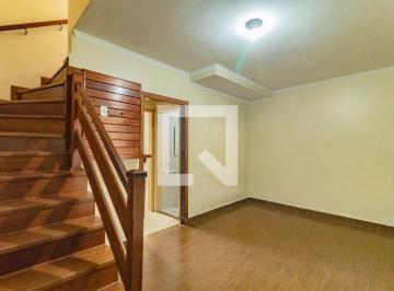 Casa · 80m² · 3 Quartos · 1 Vaga · Casa à Venda - Jabaquara, 3 Quartos,  80 m² - São Paulo
