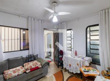 Casa · 104m² · 2 Quartos · 2 Vagas · Casa à Venda - Cangaíba, 2 Quartos,  104 m² - São Paulo