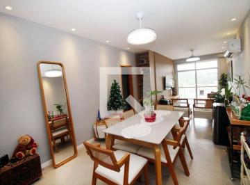 Apartamento · 115m² · 3 Quartos · 2 Vagas · Apartamento à Venda - Penha, 3 Quartos,  115 m² - Rio de Janeiro