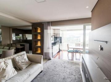 Apartamento · 116m² · 3 Quartos · 2 Vagas · Apartamento para Aluguel - Alphaville, 3 Quartos,  116 m² - Santana de Parnaíba