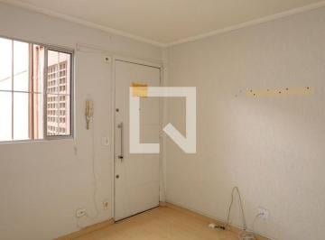 Apartamento · 45m² · 2 Quartos · 1 Vaga · Apartamento para Aluguel - Vila Cosmopolita, 2 Quartos,  45 m² - São Paulo