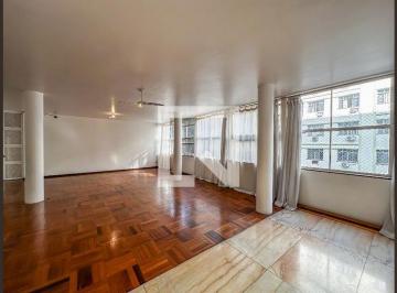 Apartamento · 348m² · 5 Quartos · 1 Vaga · Apartamento para Aluguel - Laranjeiras, 5 Quartos,  348 m² - Rio de Janeiro