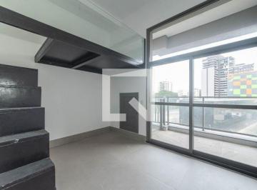 Apartamento · 27m² · 1 Quarto · Apartamento para Aluguel - Chácara Santo Antonio, 1 Quarto, 27 m² - São Paulo
