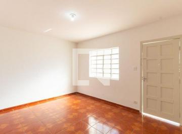 Casa · 80m² · 2 Quartos · 1 Vaga · Casa para Aluguel - Ipiranga, 2 Quartos, 80 m² - São Paulo