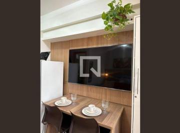 Apartamento · 29m² · 1 Quarto · 1 Vaga · Apartamento para Aluguel - Águas Claras, 1 Quarto, 29 m² - Brasília