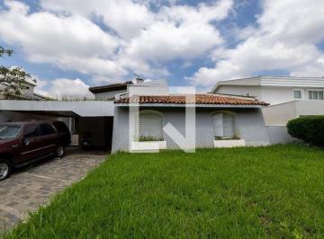 Casa · 330m² · 4 Quartos · 4 Vagas · Casa para Aluguel - Alphaville, 4 Quartos, 330 m² - Barueri
