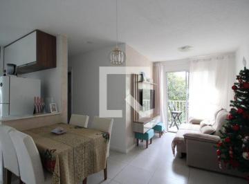 Apartamento · 52m² · 2 Quartos · 1 Vaga · Apartamento para Aluguel - Taquara, 2 Quartos,  52 m² - Rio de Janeiro