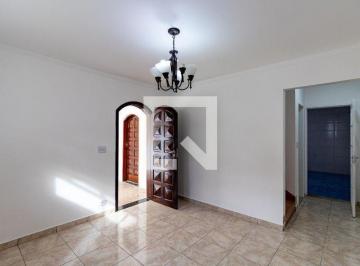 Casa · 127m² · 4 Quartos · 3 Vagas · Casa para Aluguel - Parque Esmeralda, 4 Quartos, 127 m² - São Paulo