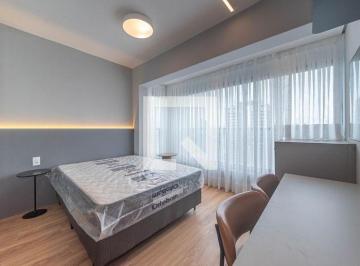 Apartamento · 29m² · 1 Quarto · Apartamento para Aluguel - Brooklin, 1 Quarto, 29 m² - São Paulo
