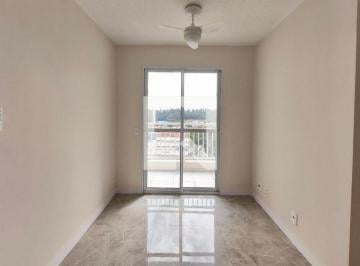 Apartamento · 43m² · 2 Quartos · 1 Vaga · Apartamento para Aluguel - Jardim Ipaussurama , 2 Quartos, 43 m² - Campinas